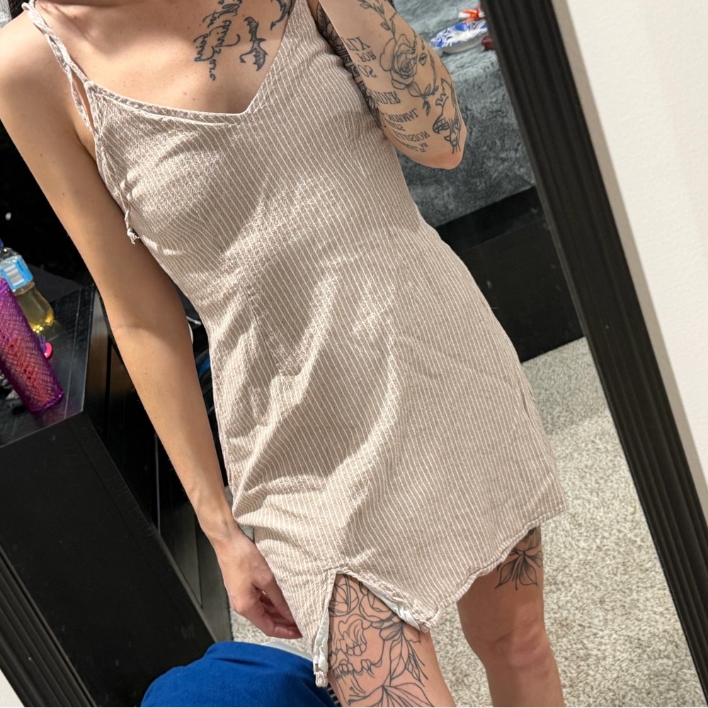Abercrombie & Fitch Dress